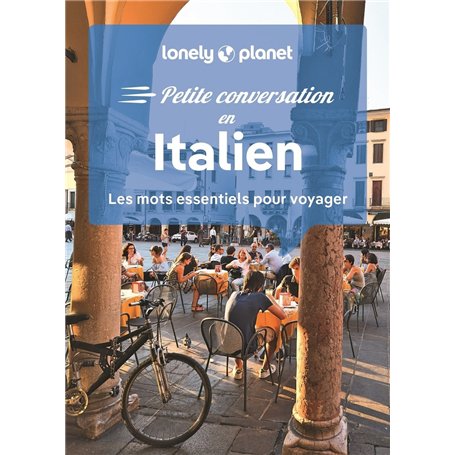 Petite Conversation en Italien 16ed