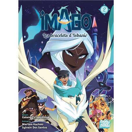 Imago T02