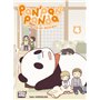 Pan'Pan Panda