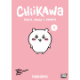 Chiikawa - Petits