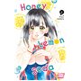 Honey Lemon Soda T04