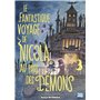 Le Fantastique voyage de Nicola au pays des démons T03
