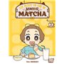 Les petits en-cas de Monsieur Matcha T02