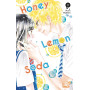 Honey Lemon Soda T08