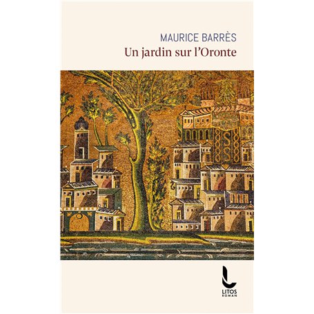 Un jardin sur l'Oronte 6,75 €