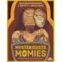 Mystérieuses momies 9,69 €