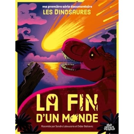 La Fin d'un monde