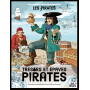 Trésors et épaves pirates