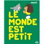 Le Monde est petit 14,58 €
