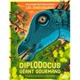 Diplodocus