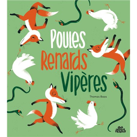 Poules