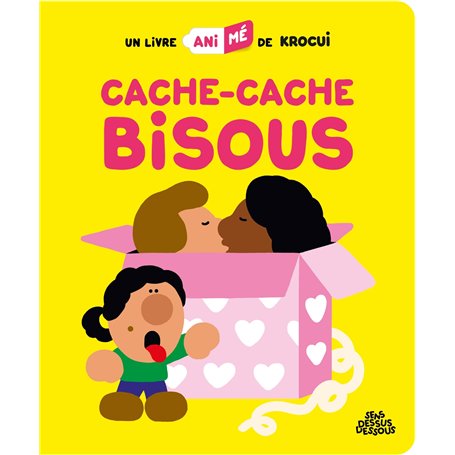 Cache-Cache bisous