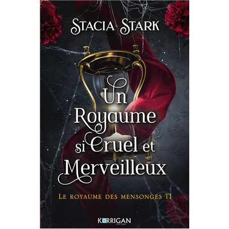 Le royaume des mensonges T1