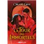 La tour des Immortels