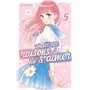 Toutes les raisons de s'aimer - Tome 5