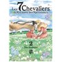 Les 7 Chevaliers du Royaume des Marronniers - Tome 2