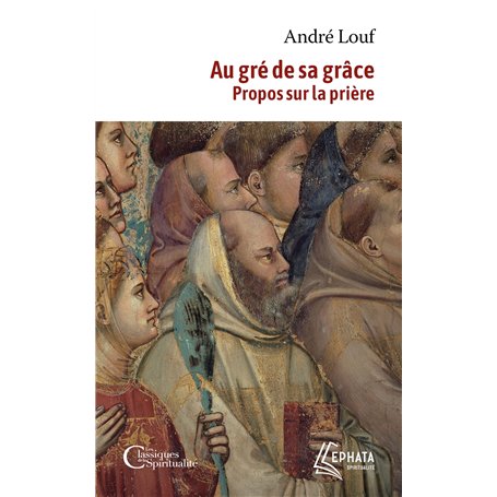 Au gré de sa grâce