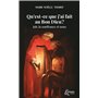 Qu'est-ce que j'ai fait au Bon Dieu ?