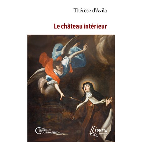 Le château intérieur