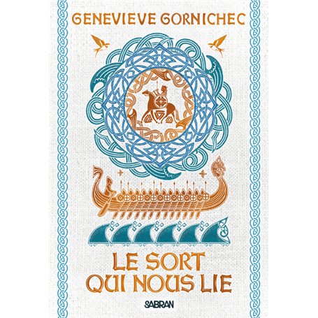 Le sort qui nous lie (broché)