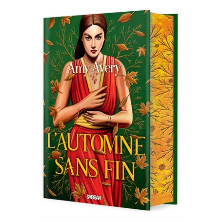 L'Automne sans fin (relié collector)