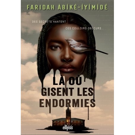 Là où gisent les endormies (broché)