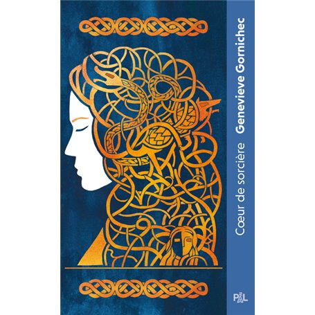 Coeur de Sorcière (poche broché)