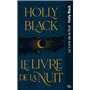 Le Livre de la nuit - Tome 01 (poche broché)