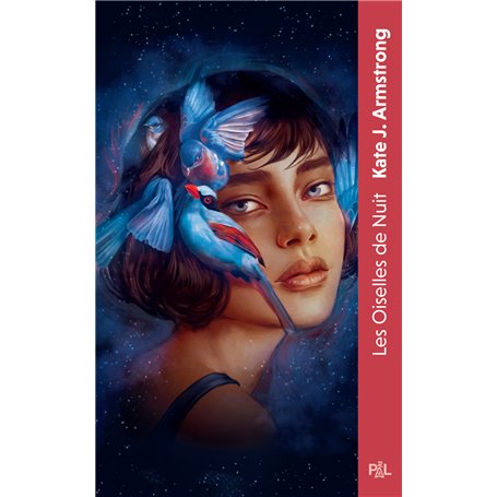 Les Oiselles de Nuit - Tome 01 (poche broché)