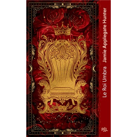 Le Royaume de Vincula - Tome 01 Le Roi Umbra (poche broché)
