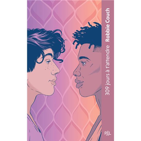 309 jours à t'attendre