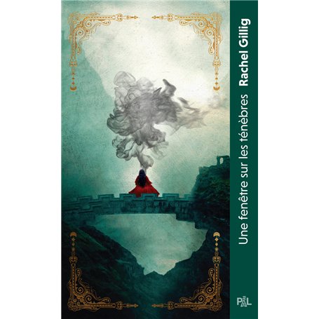 Le Roi berger - Livre 01 Une fenêtre sur les ténèbres