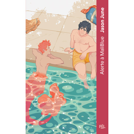 Alerte à MaliBlue (poche)