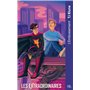 Les Extraordinaires - Livre 02 L'Embrasement (poche)