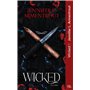 Wicked - Tome 01 Tentation (poche)