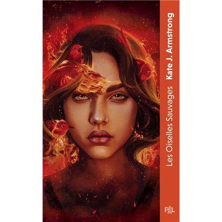 Les Oiselles de Nuit - Tome 02 Les Oiselles Sauvages (poche)