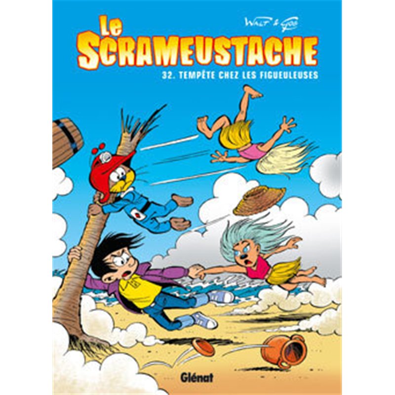 Wicked - Tome 03 Bravoure (relié collector)