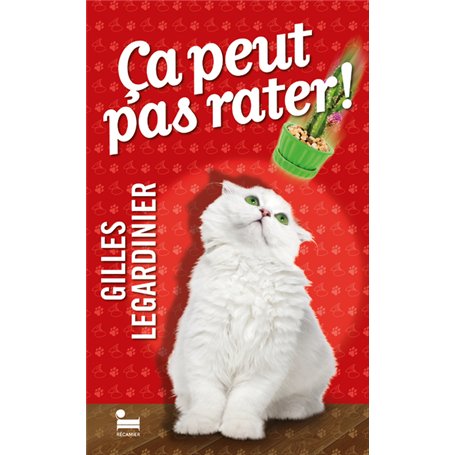 Ça peut pas rater !