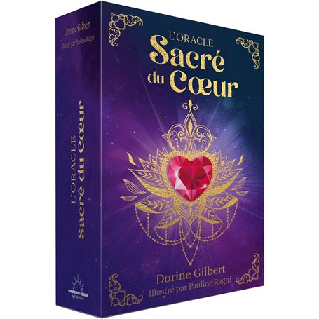 L'Oracle Sacré du Coeur