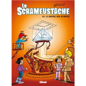 Le souffle de la Méditerranée - Voyages et légendes