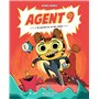 Agent 9 - tome 1