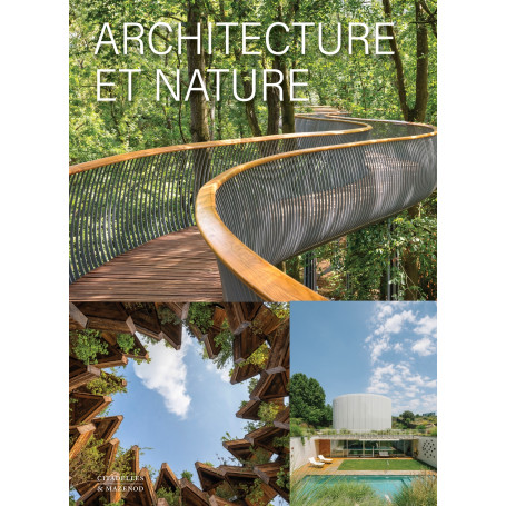 ARCHITECTURE ET NATURE