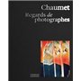 CHAUMET COUVERTURE 1
