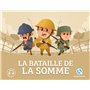 La bataille de la Somme