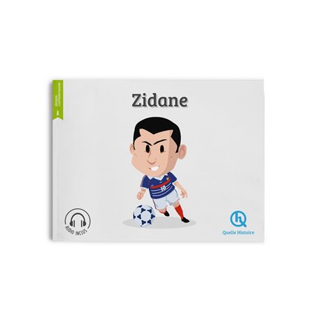 Zidane