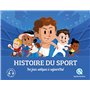 Histoire du sport