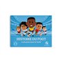 Histoire du Foot