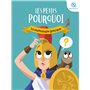 Les Petits Pourquoi : La mythologie grecque