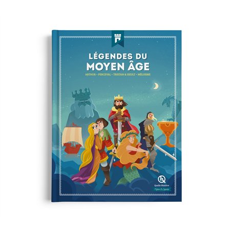 Légendes du Moyen Âge