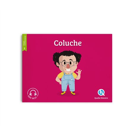 Coluche